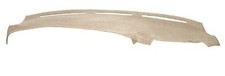 Original Dashboard Cover Cadillac Allante Premium Carpet Beige
