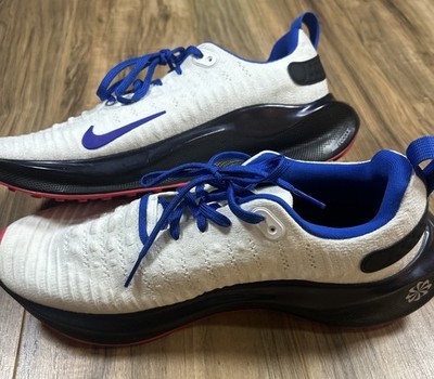 Nike Reactx Infinity Run 4 DX5049-100 Athletic Shoes Men s Size 11 RARE COLORWAY