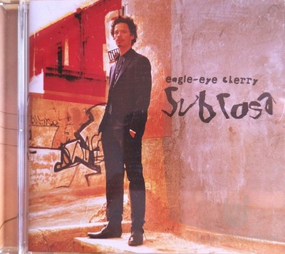Eagle-Eye Cherry - Sub Pink | CD Album 2003 | Alternative Rock | Polydor