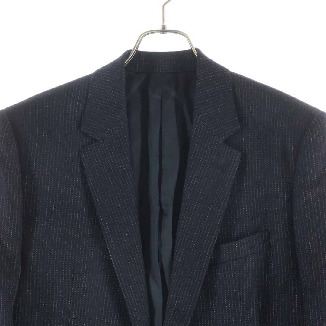 CELINE Square Hem Rectangular Jacket Tailored Bla… - image 3