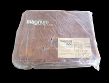 MAGNUM #1123 BY PLANO FISHING TACKLE BOX ORGANIZER 15" X 11" SINGLE SIDED