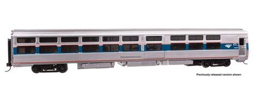 Walthers Proto HO Scale 85' Viewliner I Sleeper Lighted Amtrak #62048 ~ Phase VI | Condition: New
