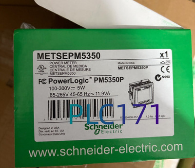 1PC New METSEPM5350 multifunction meter fast shipping