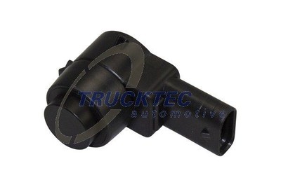 Sensore PDC Parcheggio Per Mercedes-Benz E200 – Kit 2 Pezzi Con Numero OE A0009051202 - 2