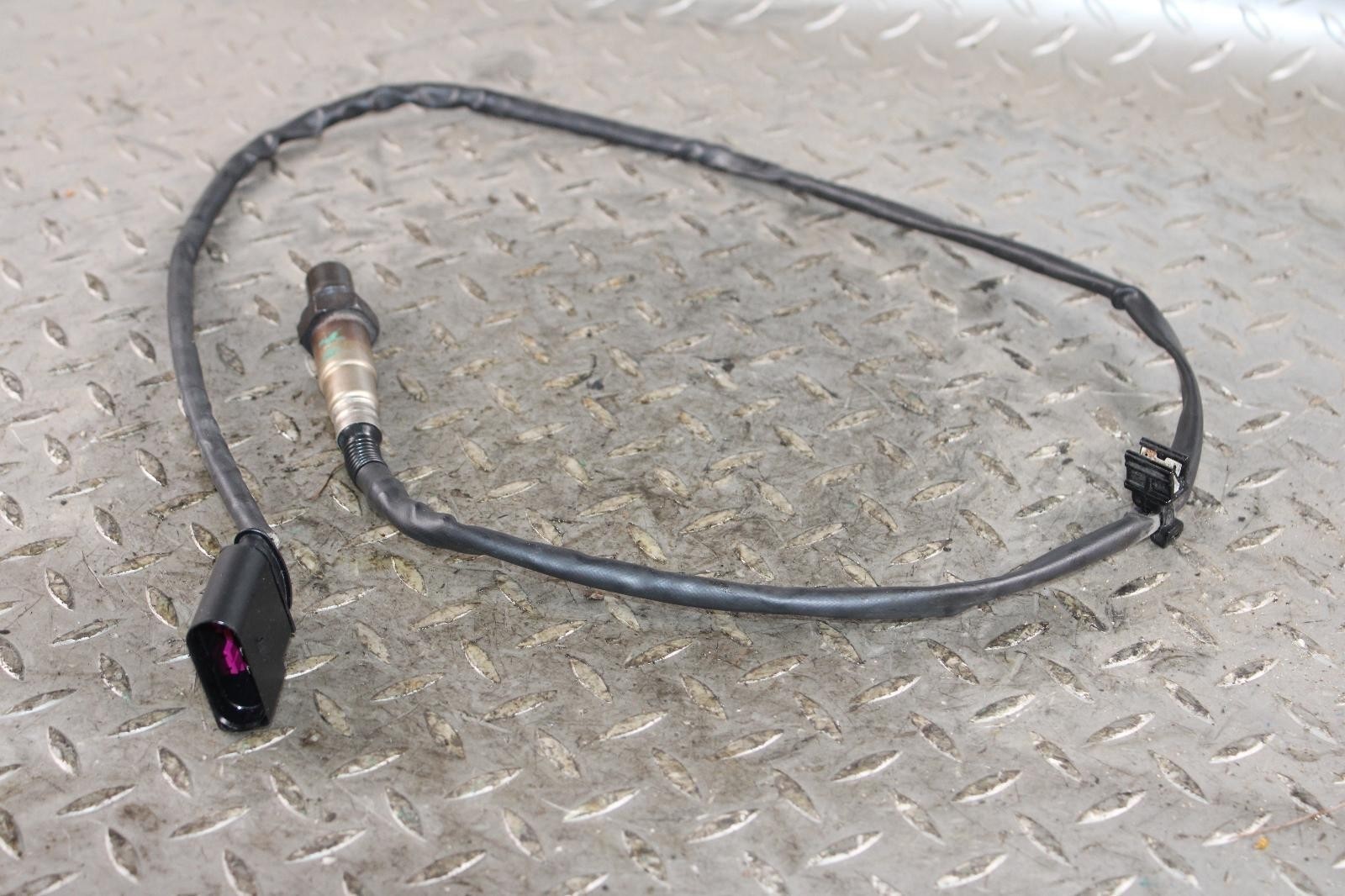 Bentley Flying Spur 2013-2018 Oxygen sensor