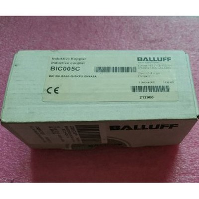 1piece new balluff BIC 2I0-I2A50-Q40KFU-SM4A5A Induktiver sensor Free ship