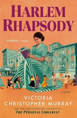 Victoria Christopher Murray Harlem Rhapsody (Taschenbuch)