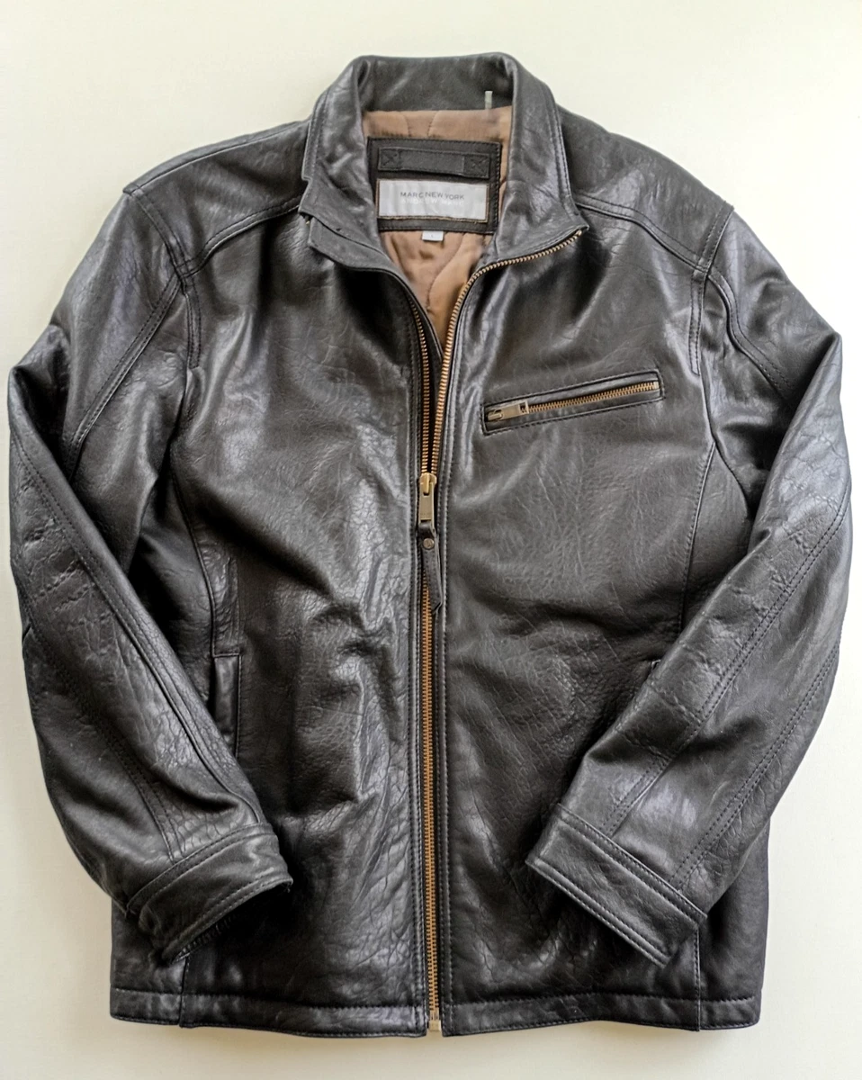 Andrew Marc Leather Jackets products for sale | eBay