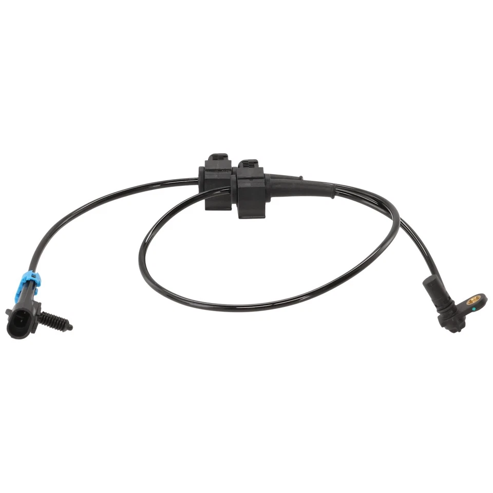 ABS Speed Sensors Set of 2 Rear Driver & Passenger Side Left Right for H3 Pair - Изображение 4 из 4