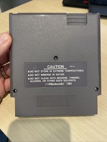 Bugs Bunny: Birthday Blowout (Nintendo Entertainment System, NES) Cart Game Only