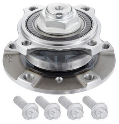 Radlagersatz SNR R150.30 für BMW Z8 E39 E36 E52 5er Touring 3er Roadster 318 520