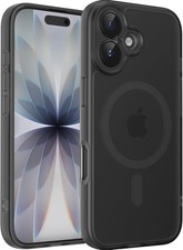 iPhone 17 Case Soft  Shockproof Protective Phone Cover Compatible with Mag Safe