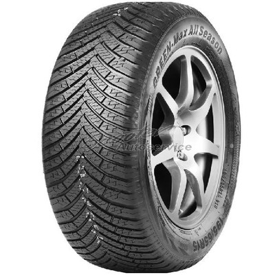 4x Linglong Ganzjahresreifen 225/45R17 94V Green-Max All Season 3PMSF XL | 93616