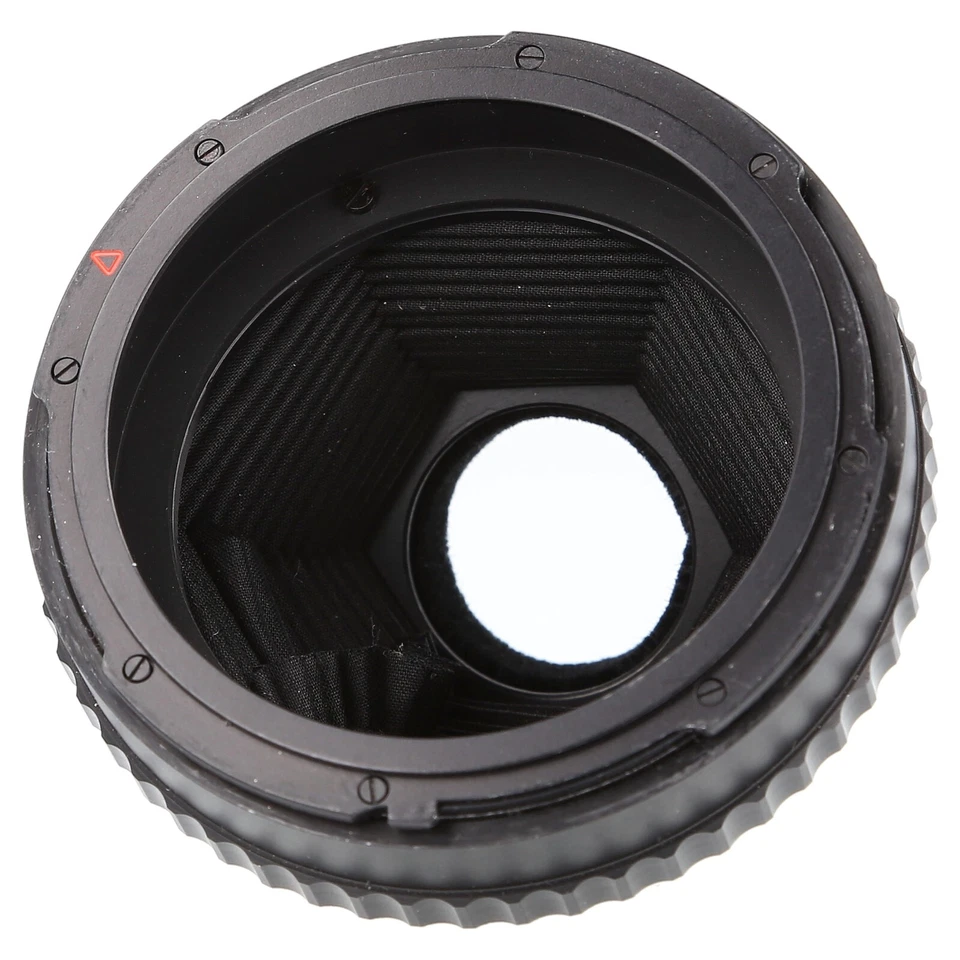 Hasselblad Microscope Adapter 40045 for 500C/M 503CX 503CW 500EL/M 501CM 2000FC - Image 4 of 4