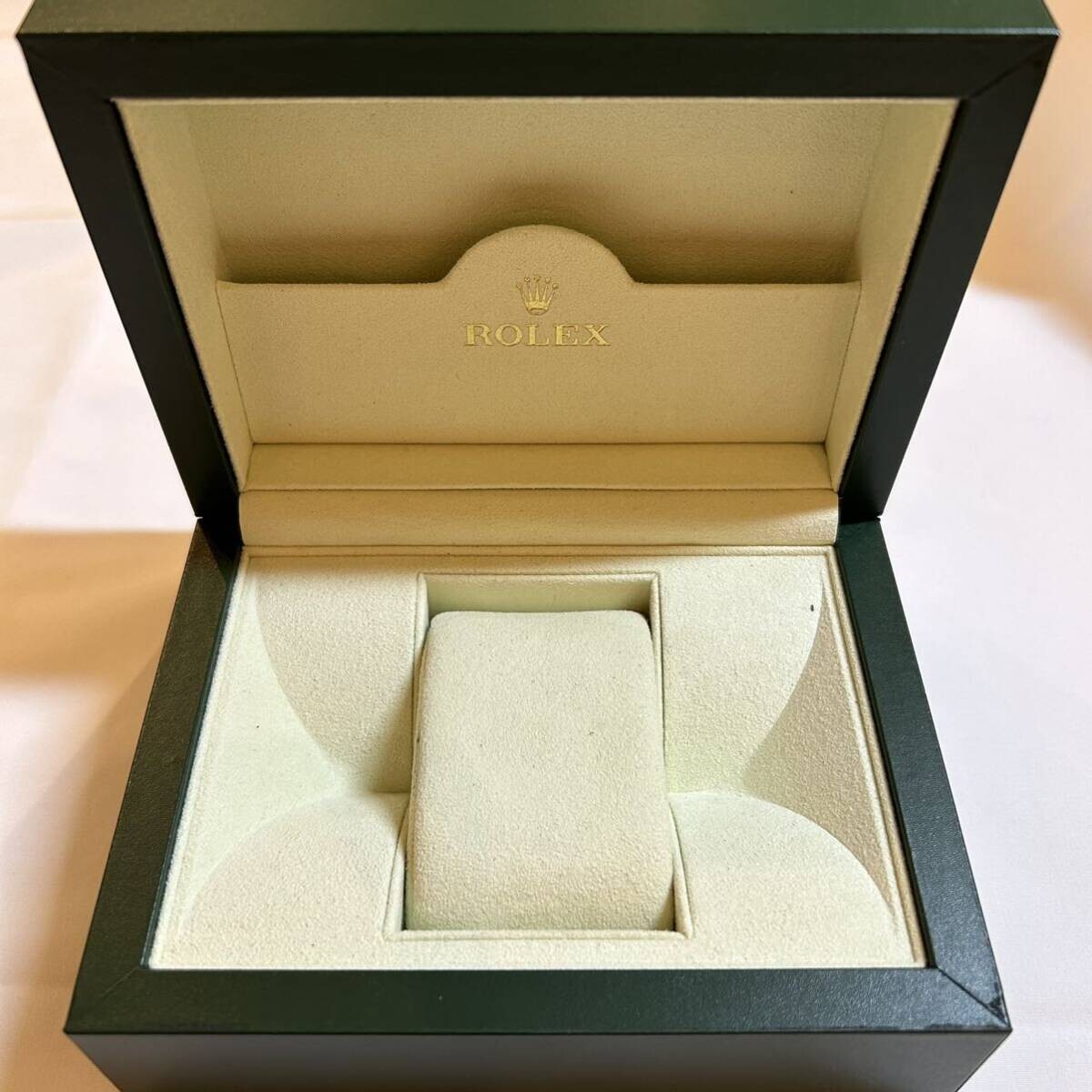 ROLEX watch case box h1139707244HA Used | eBay