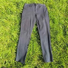 Calvin Klein pants women's size 8 Stretch Navy Skinny Trouser Pants 8