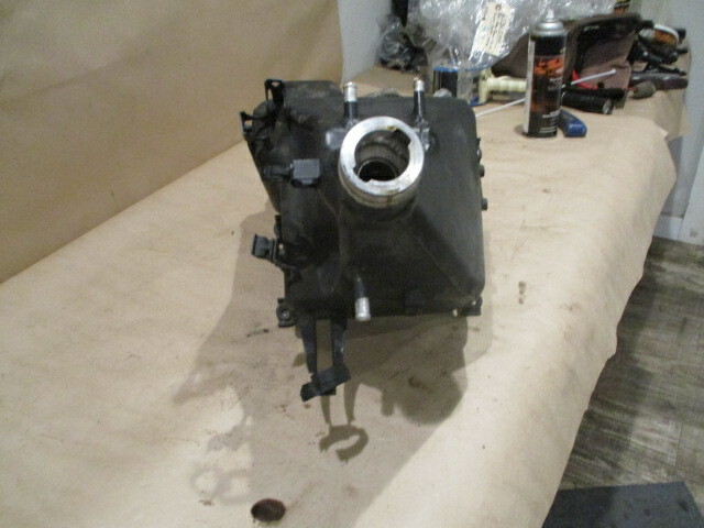 Ferrari 458  - Oil Tank - P/N  269663