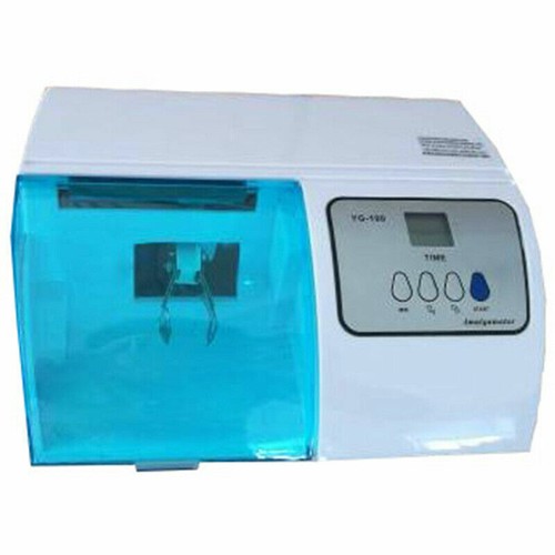 Kit Strumenti Dentali Per Prima Visita &ndash; MEDSPO &ndash; Sonda, Specchietto, Pinzetta