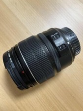Canon EF-S 15-85mm F/3.5-5.6