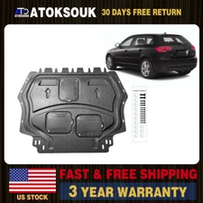 Engine Splash Guard For Audi A3 2006-2013 Under Engine Shield Cover Board