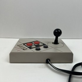 Nintendo NES Advantage Controller NES-026 Joy Stick Tested/Works