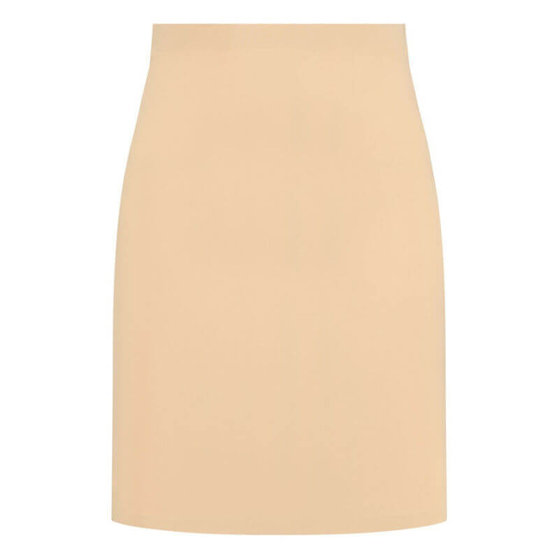 Bye-Bra Invisibile Skirt Light - Sottogonna Invisibile in Microfibra - Taglia S