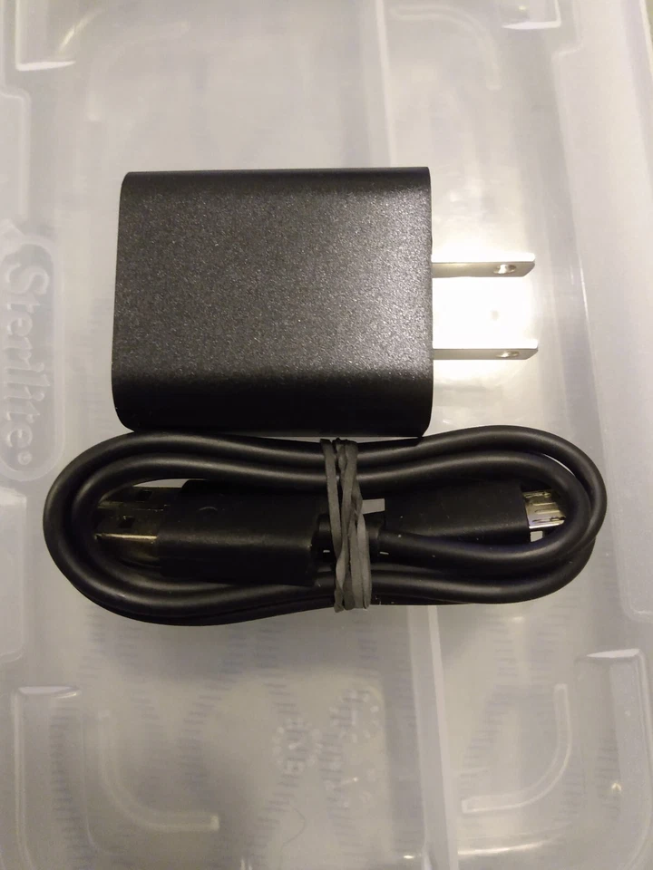 Motorola Moto e6 smartphone 32 GB (unlocked) - Image 4 of 4