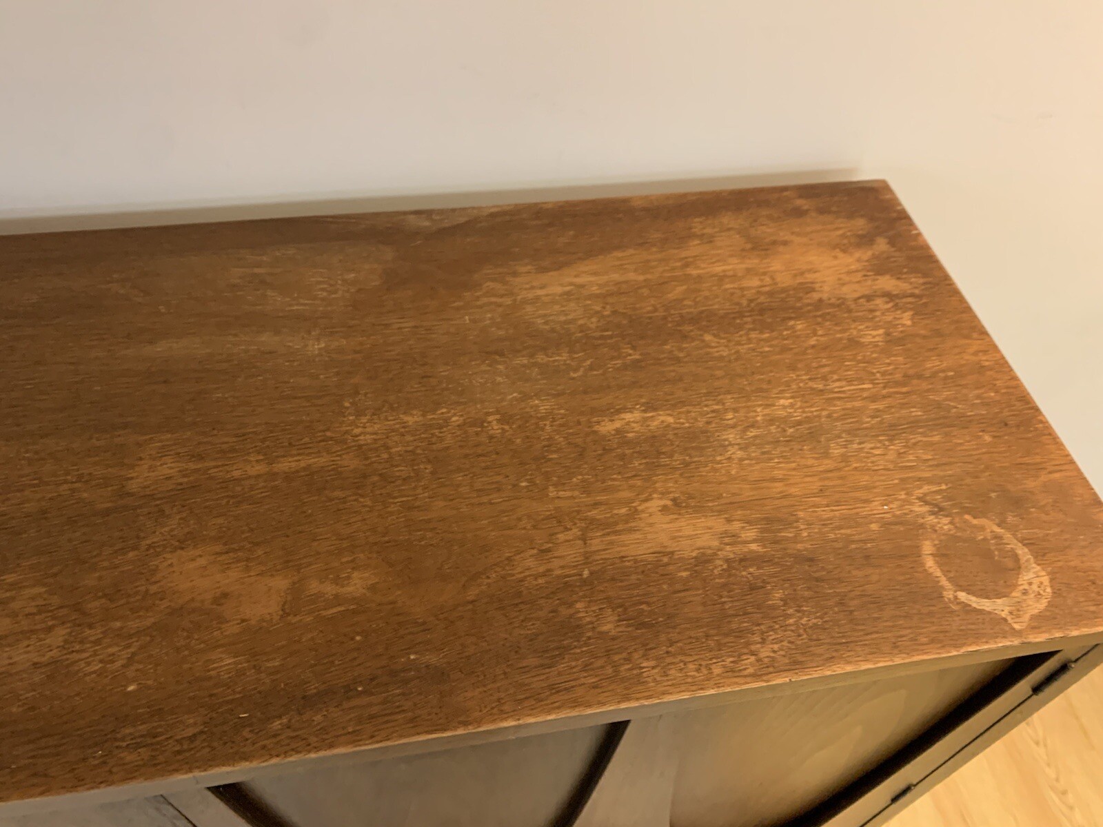 Broyhill Brasilia Gentlemens Chest eBay