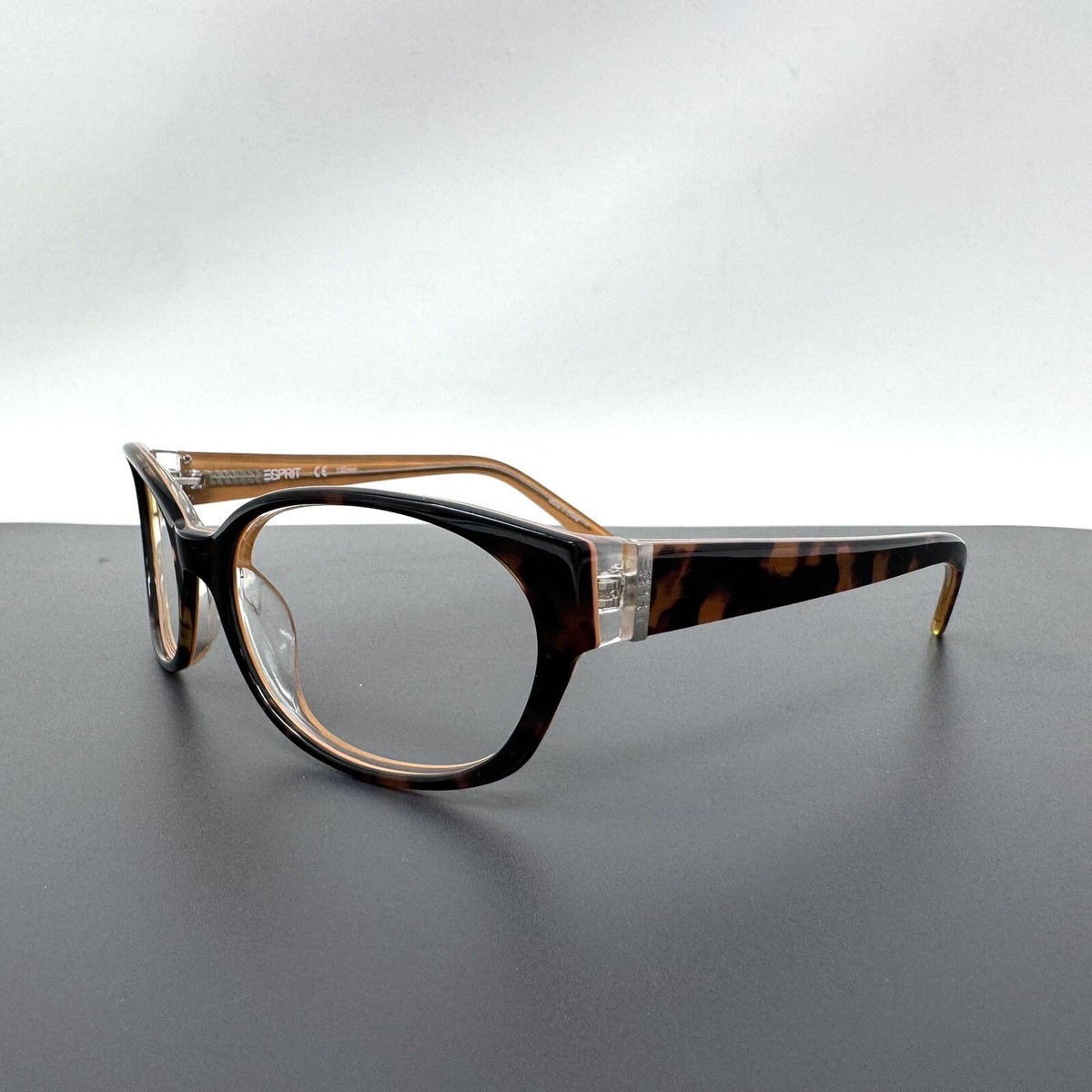 Rs様 COACH Sunglasses S3002 Brown Butterfly Wrap Frame Only 56 [] 17