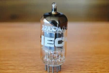1 iec mullard 12ax7a ecc83 tube free shipping