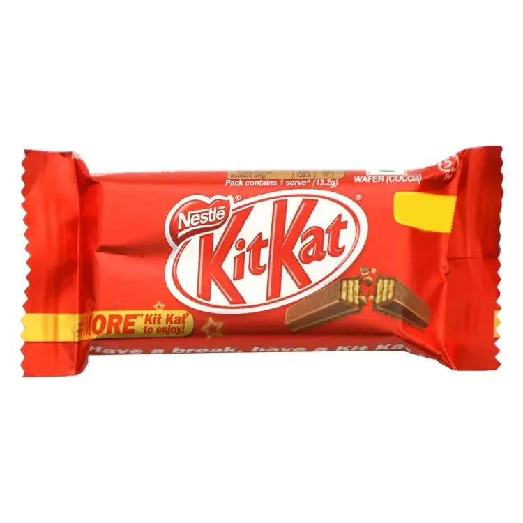 Nestle KITKAT Mini kit kat chocolate bars bites treats Bulk sweet candy.