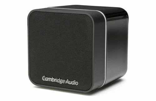 Casse e diffusori Hi-Fi Cambridge Audio per la casa