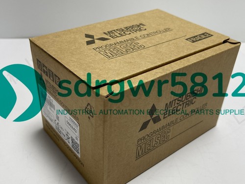 1PCS Brand New Mitsubishi PLC FX3U-32MT/ES-A Programmable Logic Controller - Picture 2 of 6