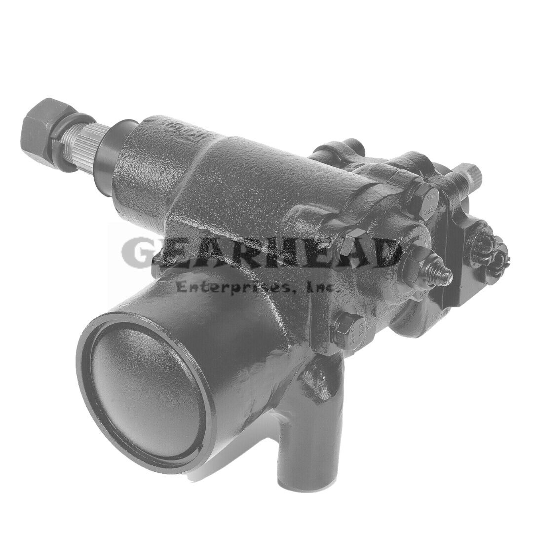 1962 1963 1964 CHEVY IMPALA 500 SERIES QUICK RATIO POWER STEERING