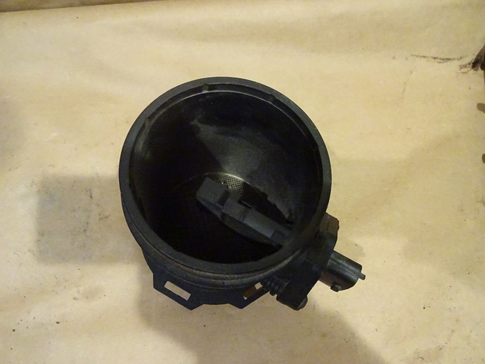 Maserati 4200,Quattroporte -  Air Flow Meter - P/N 180045