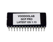 Voodoo Lab Ground Control Pro - Ver. 1.13 Eprom Firmware Update Upgrade Gpc ROM