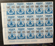 Stamps of Libya- Collection of unmounted mint stamps