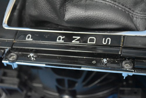 Ford Edge Explorer 2011-2014 conjunto de palanca de cambios de piso automático FLS OEM - Imagen 2 de 14