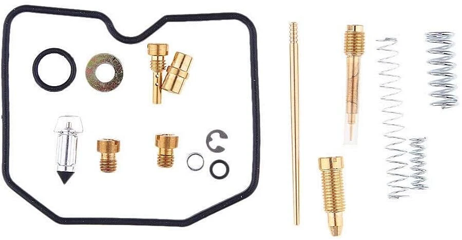 Kit de réparation de carburateur Suzuki LTF 400 2003-2007 - Photo 1/1