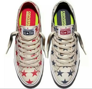 all star chuck taylor estrelas