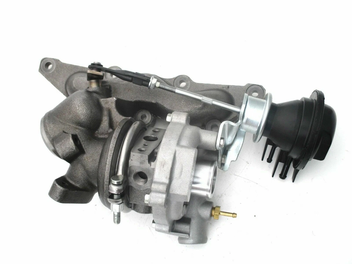 NEW Turbocharger Smart 0,6 40kw A1600960699 A1600960599 724961 