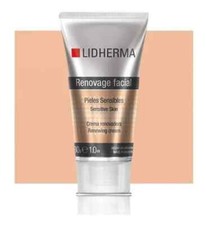 Lidherma - Renovación Facial Pieles Sensibles (Renovación Piel Sensible Facial)