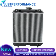 RC41142300 Radiator For Kubota Excavator KX91-3 KX91-3S KX91-3S2 U35 U35S/U35-S2