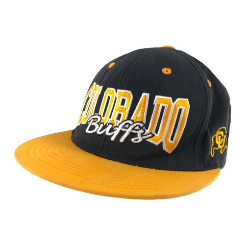 Vintage 90s Colorado Buffaloes CU Buffs 