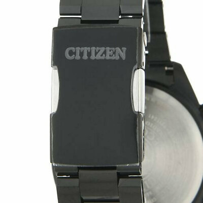 CITIZEN CB5835-83E Eco-Drive Radio-Controlled Perpetual Calendar