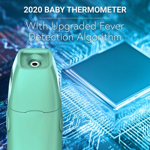 iProven Multi Mode Non-Contact Forehead & Ear Infrared Thermometer Boby & Adult - Picture 4 of 9