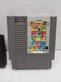 Nintendo NES Track & Field II Konami NES-F2-USA