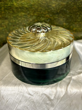 REVLON MOON DROPS  5OZ PERFUMED DUSTING POWDER