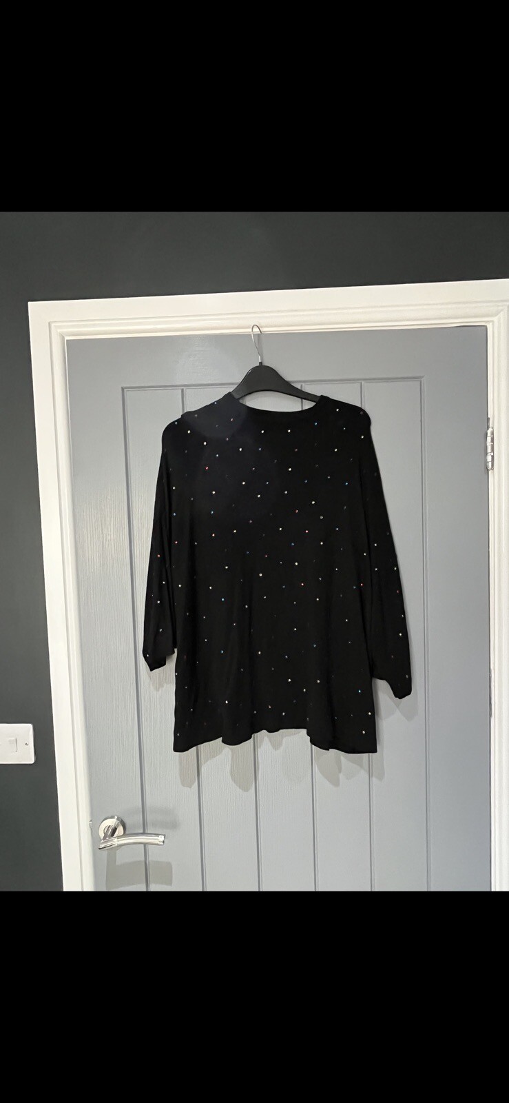 Women’s Warehouse Jumper Size 16 Perfect For Christmas!! eBay