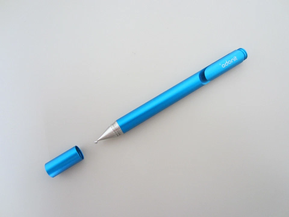 * * ADONIT * * Jot Mini Stylus für Apple iPhone/iPad & Produkte mit Touchscreen - Bild 4 von 4